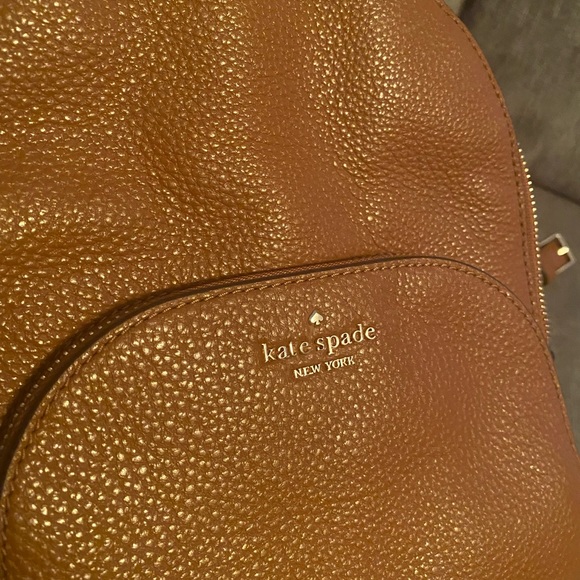 Kate Spade Backpack - Picture 2 of 7